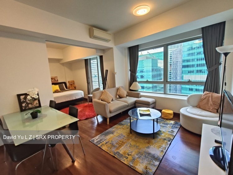 The Sail @ Marina Bay (D1), Apartment #524240591